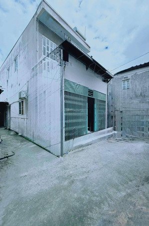 bán nhà hẻm xe hơi 1027 huỳnh tấn phát, q7 gần chợ phú thuận giá 5,7 tỷ - dt 5 dài 16m