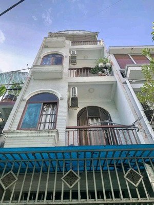 bán nhà chính chủ giá 3tỷ385/70,6m2 đường 6,2m nguyễn duy dương - phường 9 - quận 10, cho thuê 25tr