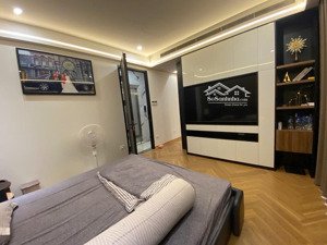 siêu phẩm việt hưng, long biên - 6 tầng thang máy, ô tô tránh, nội thất vip