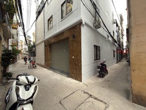 hoa hậu giải phóng - lô góc - 3 mặt thoáng - thang máy - kinh doanh văn phòng đỉnh - ngõ thông ô tô