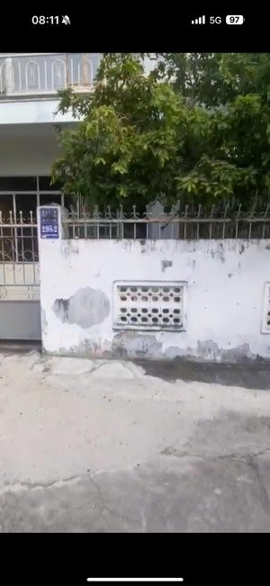 chính chủ nhờ bán nhà hẻm lê hồng phong, p phước hải. 103.4m2, ngang 7.5m. giá chỉ 7.6 tỷ