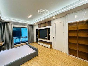 cực hiếm! bán nhà mới thanh xuân, 7 tầng, mt 5.8m, ngõ ô tô, không gian yên tĩnh cho gia đình