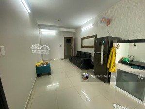cho thuê căn hộ belleza q7 57m2,2pn nội thất tầng cao + view thoáng + nhà sơn mới - giá: 8.5 triệu