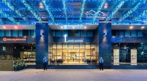 cho thuê nhà mặt phố trung kính ( to ). dt: 310m2. mt: 20m