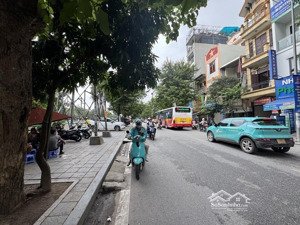 nhà phố kim ngưu - trung tâm hai bà trưng - hai thoáng- ô tô - kinh doanh - sổ đỏ chính chủ - giá đ