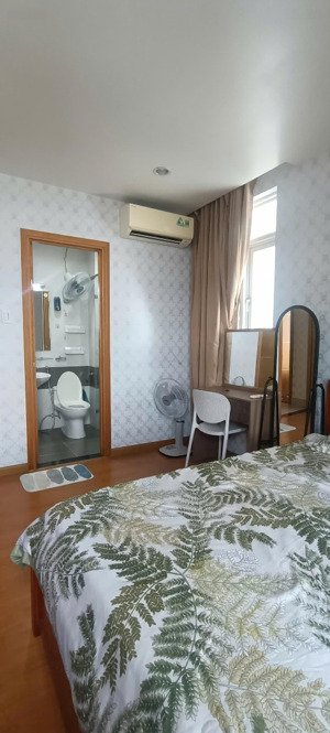 tôi cần cho thuê 1 phòng trong ch himlam riverside, giá 8tr/th (bao tất cả chi phí). lh: 