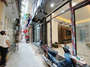 40m2*5t, phố láng hạ, đống đa, mặt ngõ kd, thang máy, 