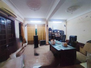 giáp nhất - thanh xuân lô góc - 5 tầng mặt tiền khủng hơn 11m - ô tô - kinh doanh view sân bóng