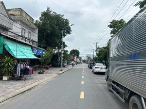 nhà hoàn công, kdc thuận giao, thuận an, bình dương. sát ngay trường học, đường thông. 