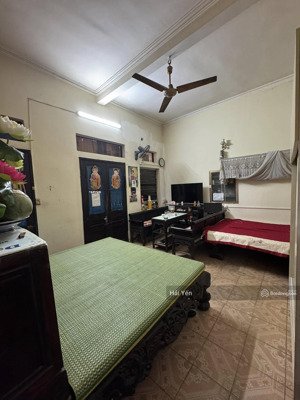 bán nhà phố chùa hà, cầu giấy 51m2 x 3 tầng, mặt tiền 6.8m, giá 10,3 tỷ