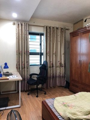 bán lô góc 56m2 cc kim văn - kim lũ . 2 ngủ 2 vs full nội thất. giá 3,95 tỷ