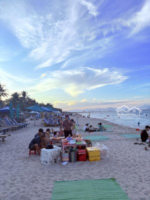 bán lô đất vị trí siêu đẹp cách biển an bàng 150m.