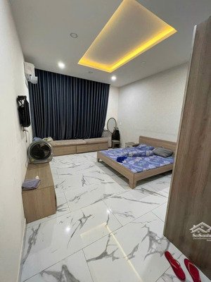 cho thuê biệt thự 15x20, 6pn phường chánh nghĩa