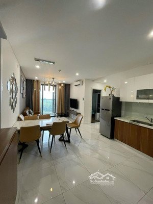 chủ nhà thiện chí! cần bán gấp căn 2pn cc the park home, 80m2, nội thất xịn xò, sẵn sổ đỏ giao dịch