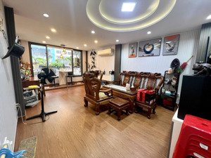 siêu hiếm! nhà lớn 168.4m² sd, 5 tầng 5pn hẻm ô tô 7.5m lê văn duyệt trung tâm bình thạnh, kề q. 1