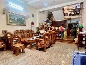 bán mặt phố 4 tầng đại lộ kinh doanh lê thanh nghị (số lẻ vỉa hè 13m) - giá đầu tư nhỉnh 13 tỷ tl