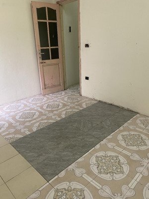 chính chủ cho thuê phòng ngõ 70 trương định, 25m2, giá 2.2tr