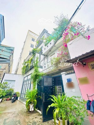 bán nhà nguyễn thị thập - gần chợ tân mỹ - 75m2 - sổ hồng riêng - chính chủ 1 đời - chỉ hơn 8 tỷ