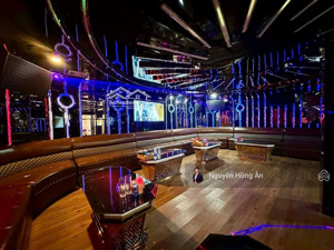 bán biệt thự an viên thiết kế hiện đại có phòng karaoke giải trí dt 180m2 giá 22,5 tỷ