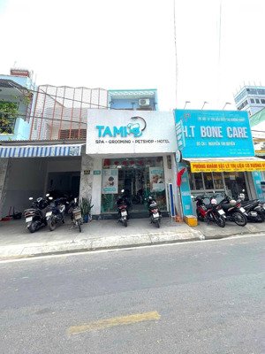 giảm giá bán nhanh nhà 1 lầu, 4x21m, hđt: 20tr/th, giá 16tỷ5. mặt tiền kinh doanh mai văn vĩnh, q7