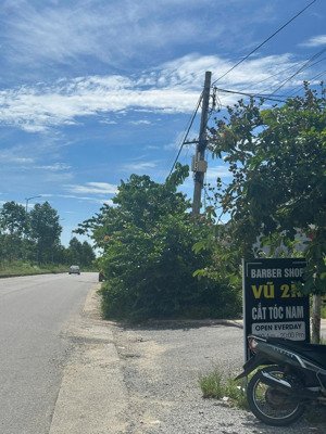 bán lô đất gần ngã tư vành đâu nam kỳ khởi nghĩa