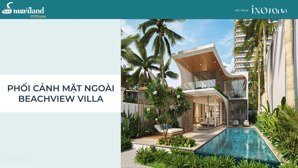 hot hiếm: biệt thự biển 272m² chỉ 19.x tỷ | full nội thất | nhận nhà đầu năm