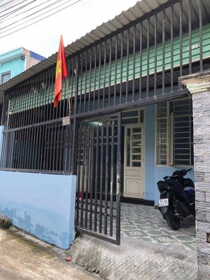 bán nhà cấp 4 sổ hồng riêng gần đường cây da giá 2 tỷ 850 tl