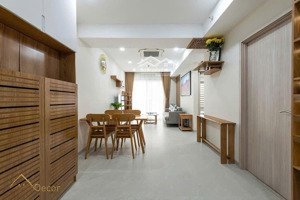 giá rẻ căn hộ hưng phúc premier 79m, nhà cơ bản, có ô xe, cam kết rẻ nhất tt