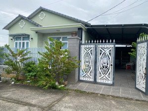 nhà vườn 14x20m giá 3.9 tỷ, bán căn nhà mái thái, nhánh đường số 3, phường tam long, tp hcm