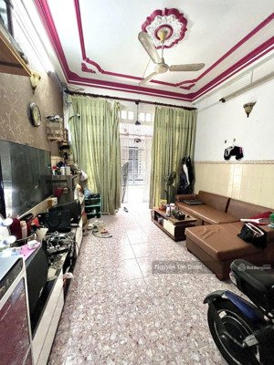 bán nhà siêu vip tại gò dầu, tân quý , tân phú _ 2 lầu _52m2 _ 5.9 tỷ