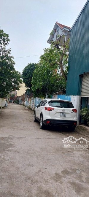 nhà đẹp giáp kdt hinode kim chung, 4 tầng x 65m2 xây mới, ô tô vf3, full nội thất cách ql32 300m