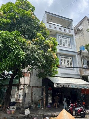 mtnb khuông việt, p. phú trung, q. tân phú - giá 8,3 ty