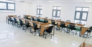 cho thuê văn phòng 245-1000m2 quốc hương thảo điền