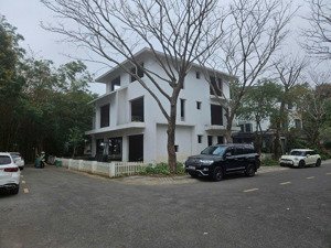 biệt thự mimosa thô căn góc 400m ,siêu hot