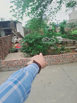 bán đất 54,9m2 liên mạc, 4,61 tỷ, bắc từ liêm, ô tô đỗ cửa, khu vực đang phát triển mạnh từng ngày.