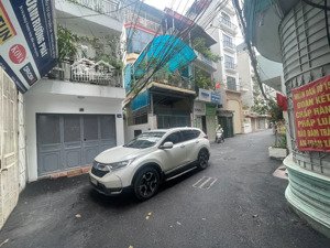 siêu rẻ! bán nhà lô góc 2 mặt tiền ô tô tránh siêu rộng 80m2, mt 9.5m thanh xuân