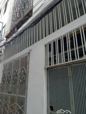bán nhà ngõ 132 cầu giấy 60m2-4 tầng mặt tiền 6m giá 12.8 tỷ