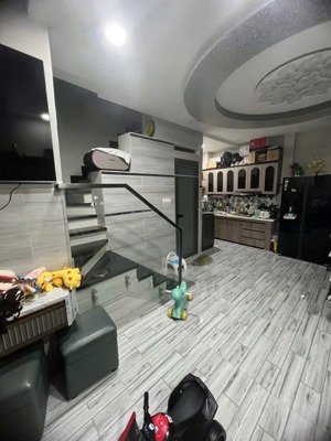 nhà hậu giang, 49m, 2 tầng, nhà mới vào ở ngay, chính chủ nhiệt bán trong tháng