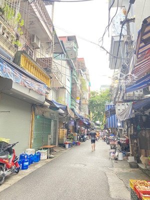 chủ bán đất lõi hai bà trưng sát phố bạch mai ngõ nông gần nhiều trường đh