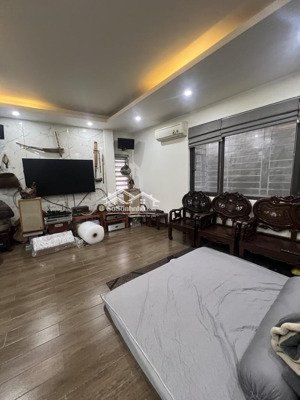 nhà đẹp trung tâm bạch mai - ngõ 4m thoáng full nội thất