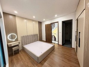 nhà đẹp trương định-hai bà trưng-dân xây-30m2-4tầng, full nội thất -vị trí tuyệt đỉnh