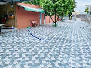 cho thuê mặt bằng 500m2 gần đường võ thị sáu, biên hòa