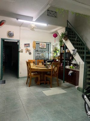 bán nhà riêng hàng hiếm tại lê văn sỹ, p 12, q3, hcm, 12,5 tỷ, 63,7 m2