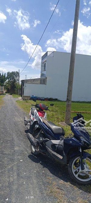 bán đất thổ cư giá tốt 4500m2 xã tân nhựt bình chánh