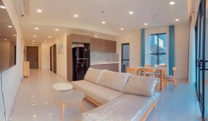 tìm khách thuê đầu tiên - căn hộ 3pn&3wc ban công siêu dài view rừng sinh thái