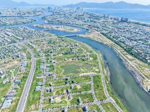 bán lô góc đầm sen nam hòa xuân - 130m² - giá chỉ từ 8 tỷ