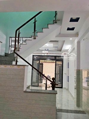 mặt tiền khu dân cư bình phú quận 6 4 tầng 60m2 gần công viên bình phú chỉ 8 tỷ thương lượng