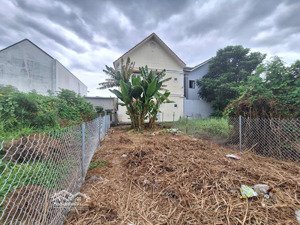 đất thổ cư tạ hẻm 1874 lê văn lương, dt 86m2 xdtd.