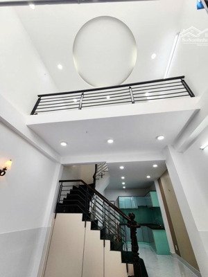 bán nhà hẻm ô tô- 5 tầng btct - 37m - trần văn ơn tân sơn nhì, tân phú, giá chỉ 6,3x tỷ