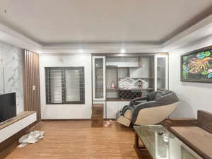 bán nhà đại từ, ngõ nông, gần ô tô, mặt tiền rộng 50m², 6 tầng, giá chỉ 10 tỷ